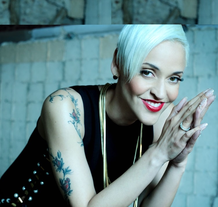 Mariza and the Story of Fado