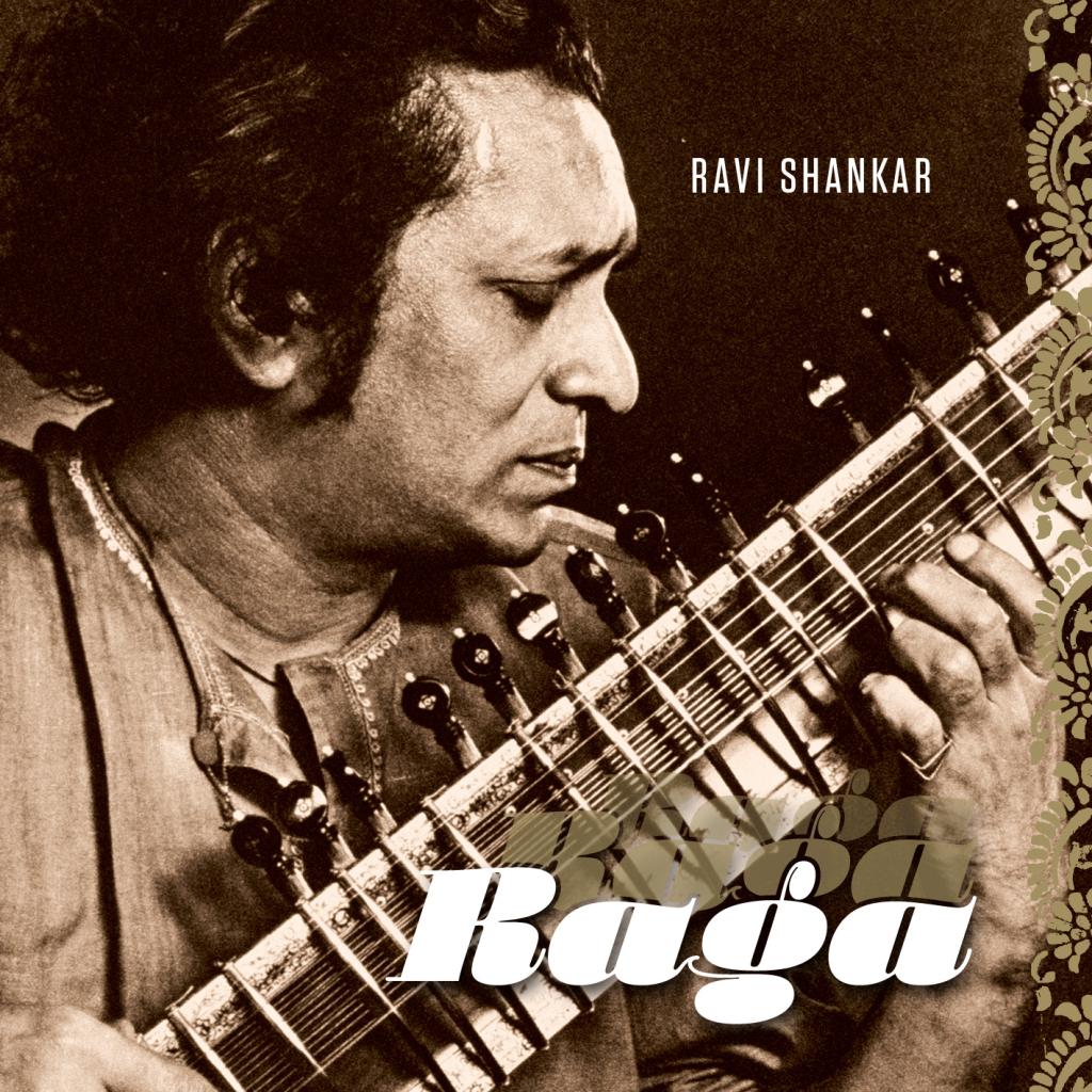 Raga: A Journey into the Soul of India (USA)