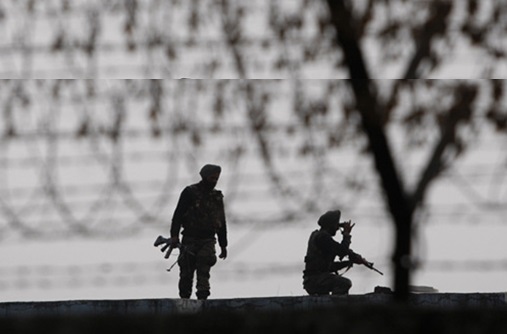 India’s Internal Security Challenges