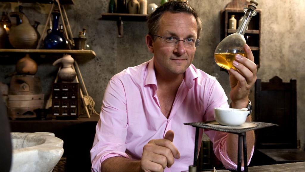 The Story of Science: Power, Proof and Passion (2010/UK)