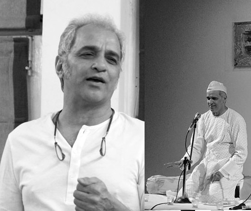 Gharwali, Mughal Baccha (80 min)