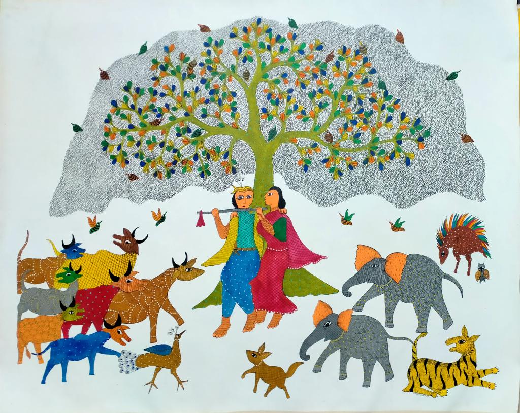  The IIC Experience: A Festival of the Arts 14 to 20 October 2022