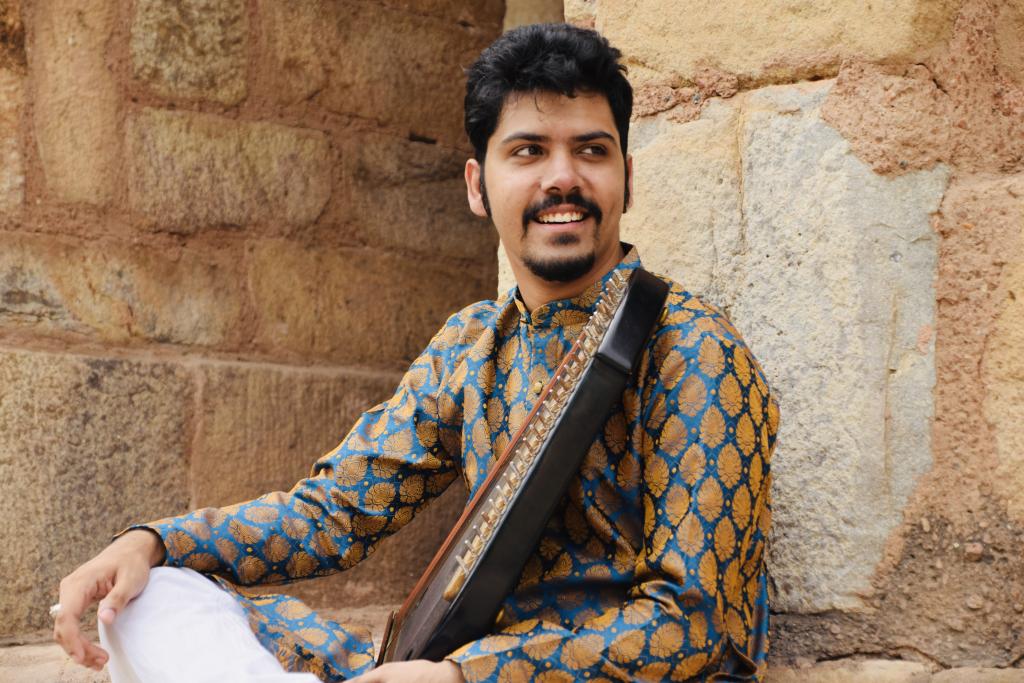 IIC DOUBLE BILL MUSIC AND DANCE RECITALS