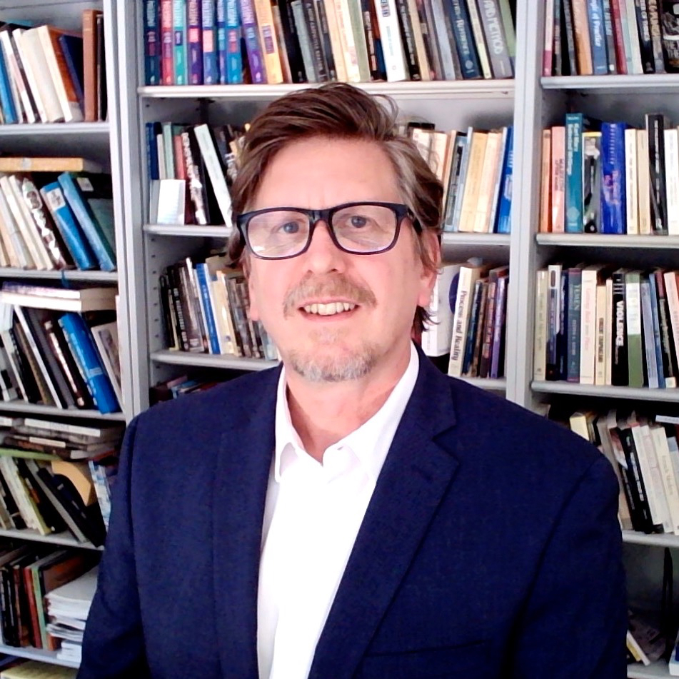 Representation and Self-representation