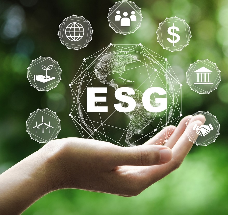 Environment Social Governance (ESG) – Transformation of Businesses in the 21st Century