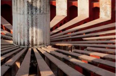 India Tecton – Architectural Expressions in India