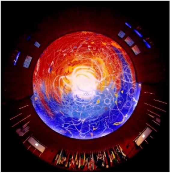 The Intangible and the Invisible 