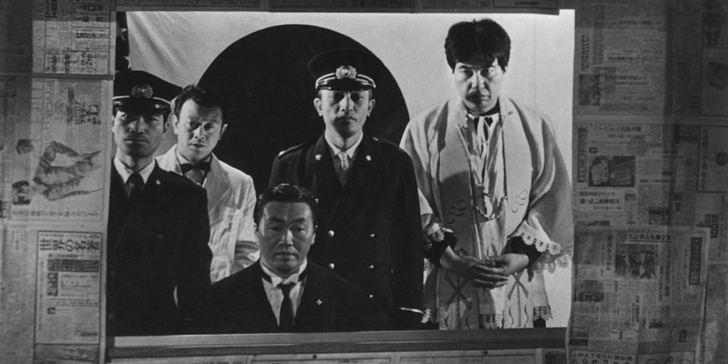 The IIC Experience: A Festival of the Arts 14 to 20 October 2022