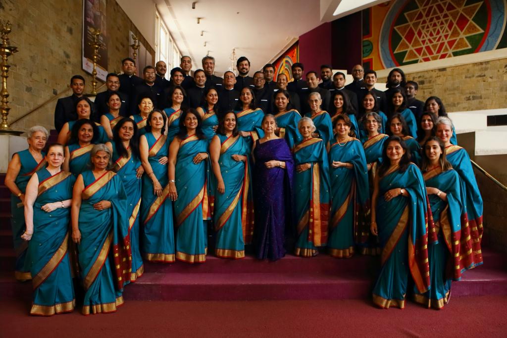  The IIC Experience: A Festival of the Arts 14 to 20 October 2022