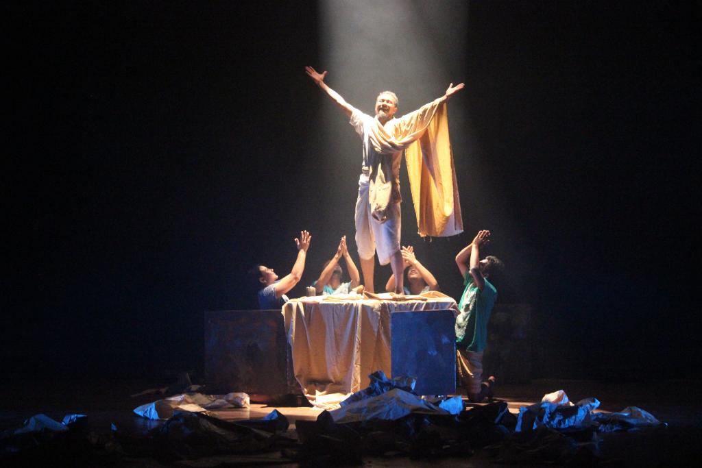 The IIC Experience: A Festival of the Arts 14 to 20 October 2022