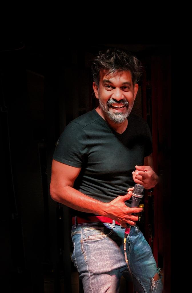 Swinging the Songbook