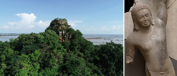 History and Heritage: The Afterlife of Monuments