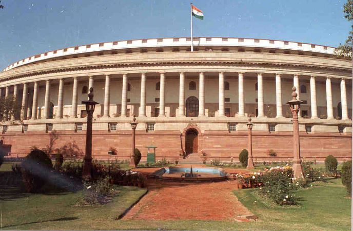 Discussion on State of Parliamentary Democracy in India