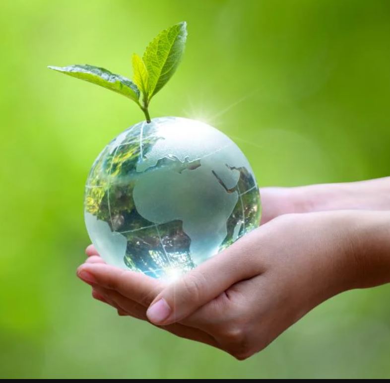 QUOTES FROM THE EARTH: AN ENVIRONMENTAL FILM FESTIVAL