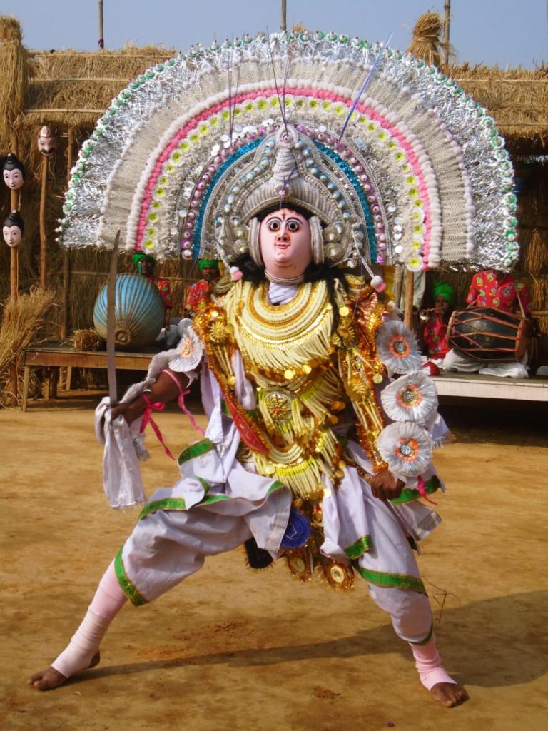 Johar: A Jharkhand Dance Odyssey