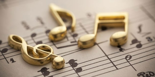 Bel Canto for the Soul 