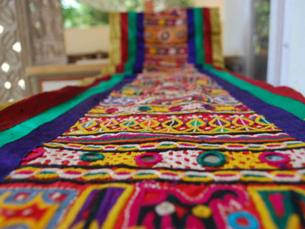 Readings from Textiles: From 75 Years of Marg