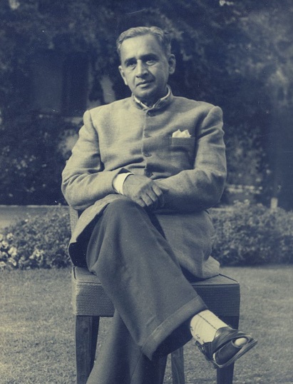 DR. C.D. DESHMUKH MEMORIAL LECTURE 2023