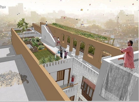 Talking Architecture 11 