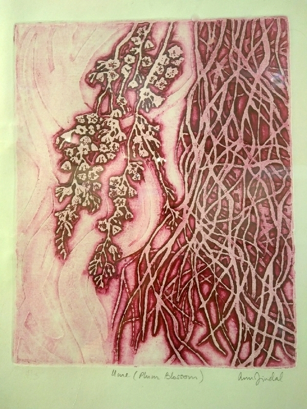 IKIGAI - JAPAN-INDIA Dialogues in Arts