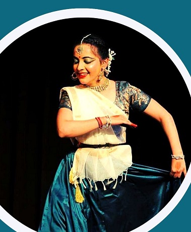 IIC DOUBLE  BILL DANCE  RECITALS