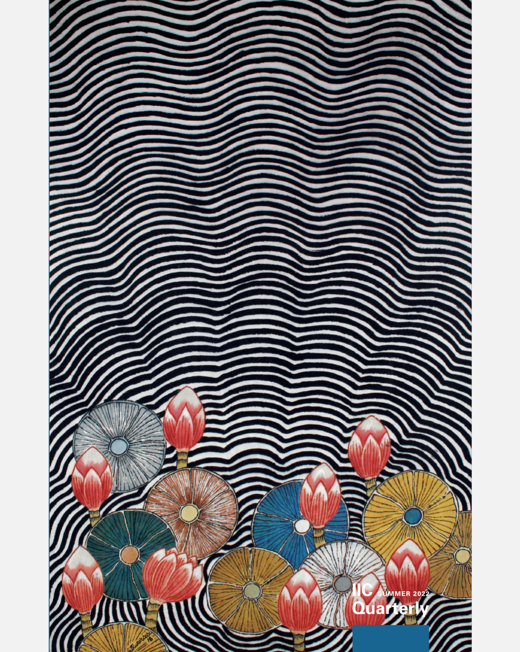 IIC Quarterly Summer 2022