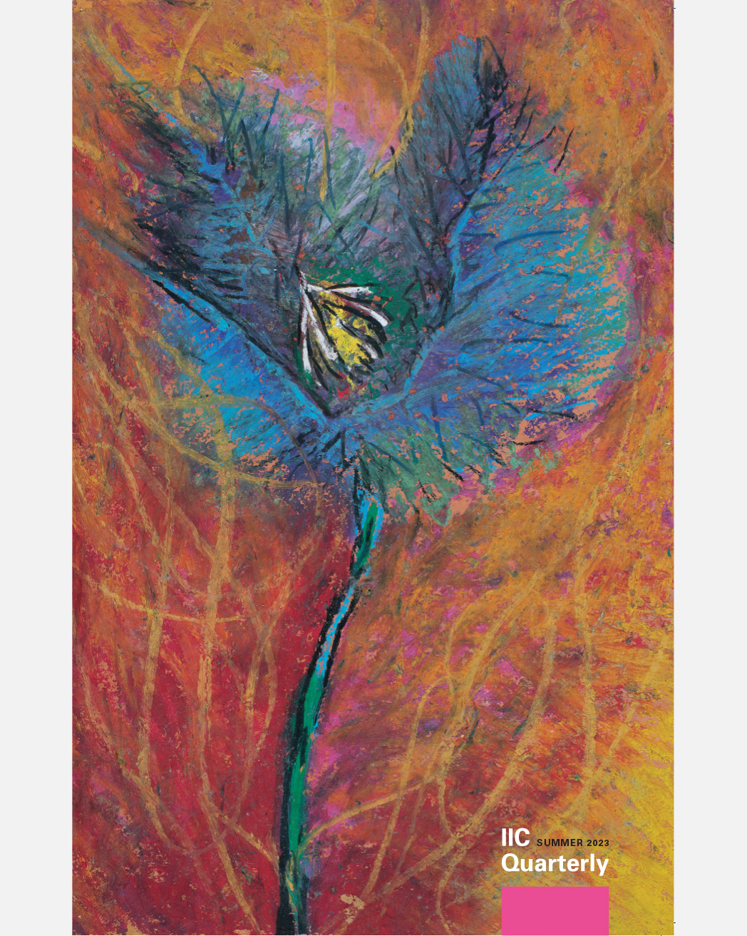 IIC Quarterly Summer 2023