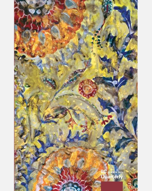 IIC Quarterly Autumn 2024