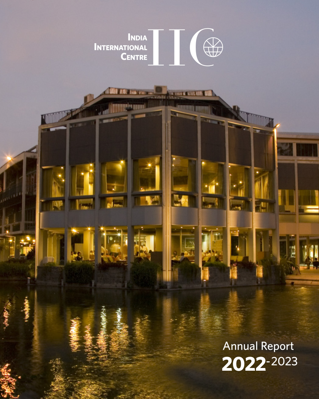 Annual Report 2022-2023