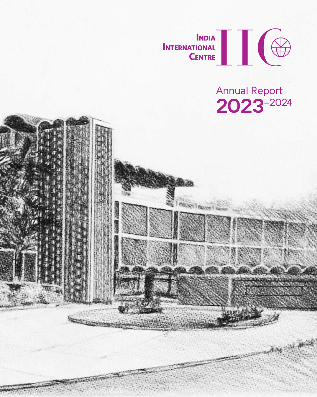 Annual Report 2023-2024