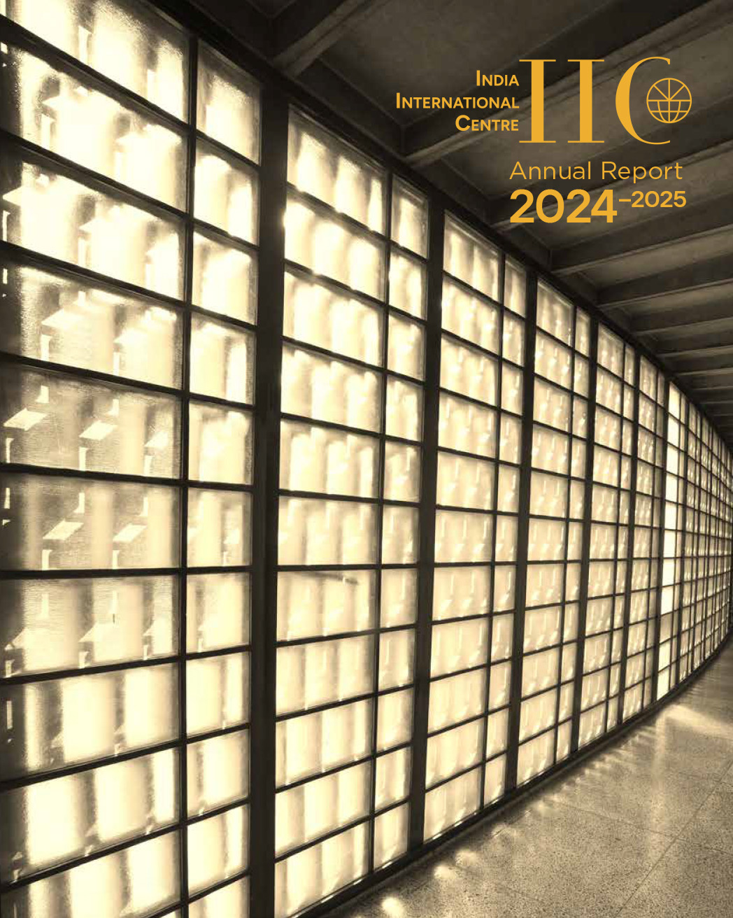 Annual Report 2024-2025