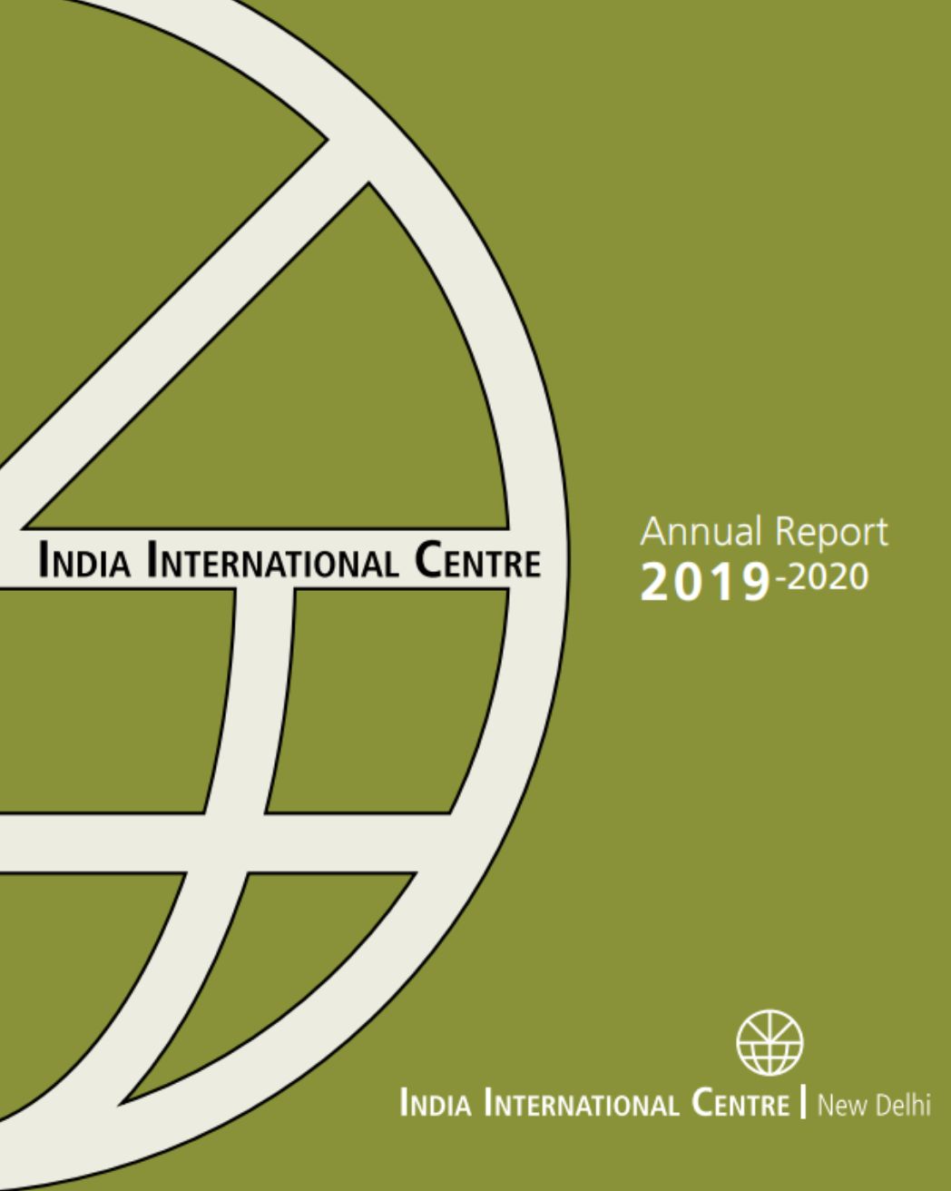 Annual Report 2019-2020