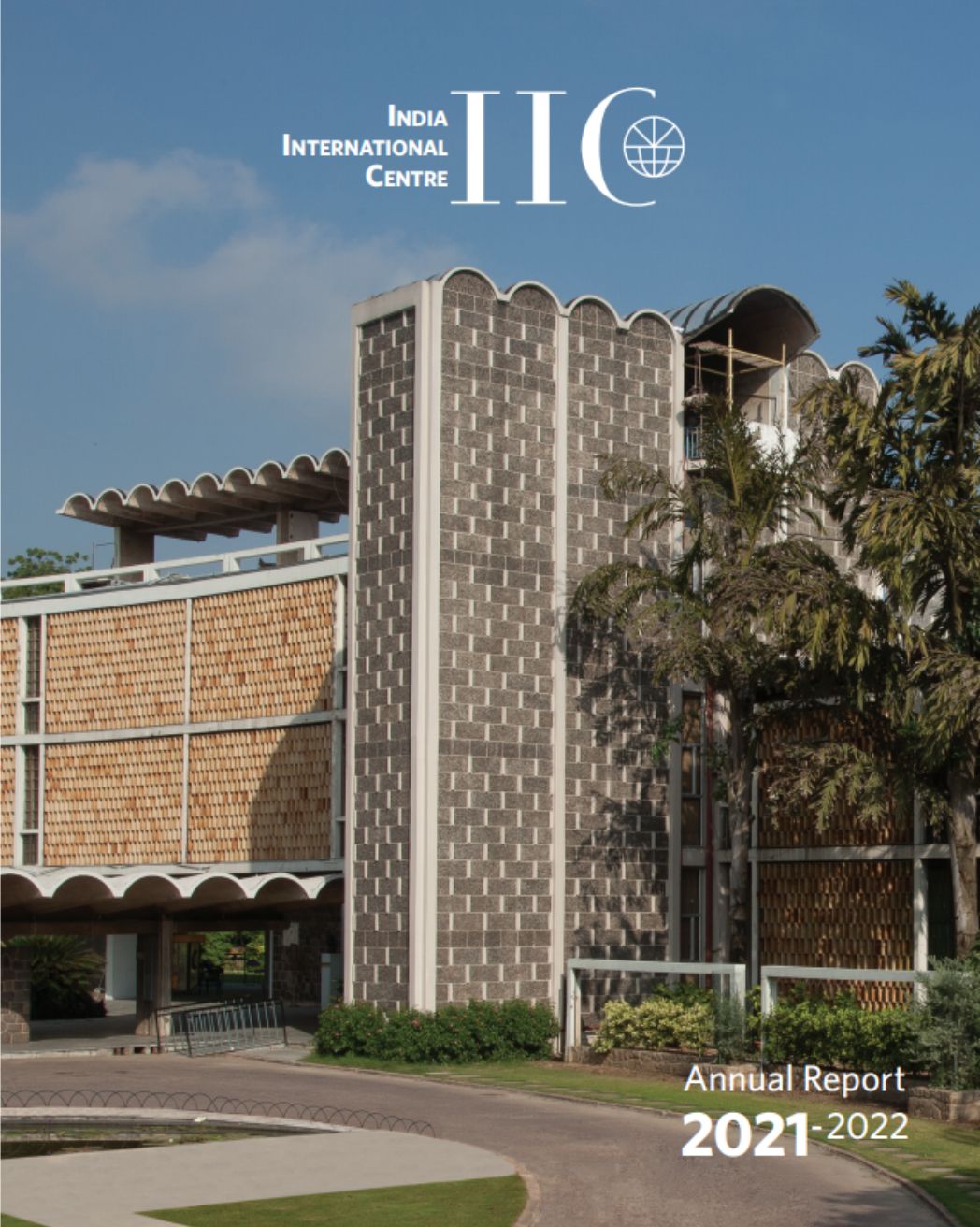 Annual Report 2021-2022