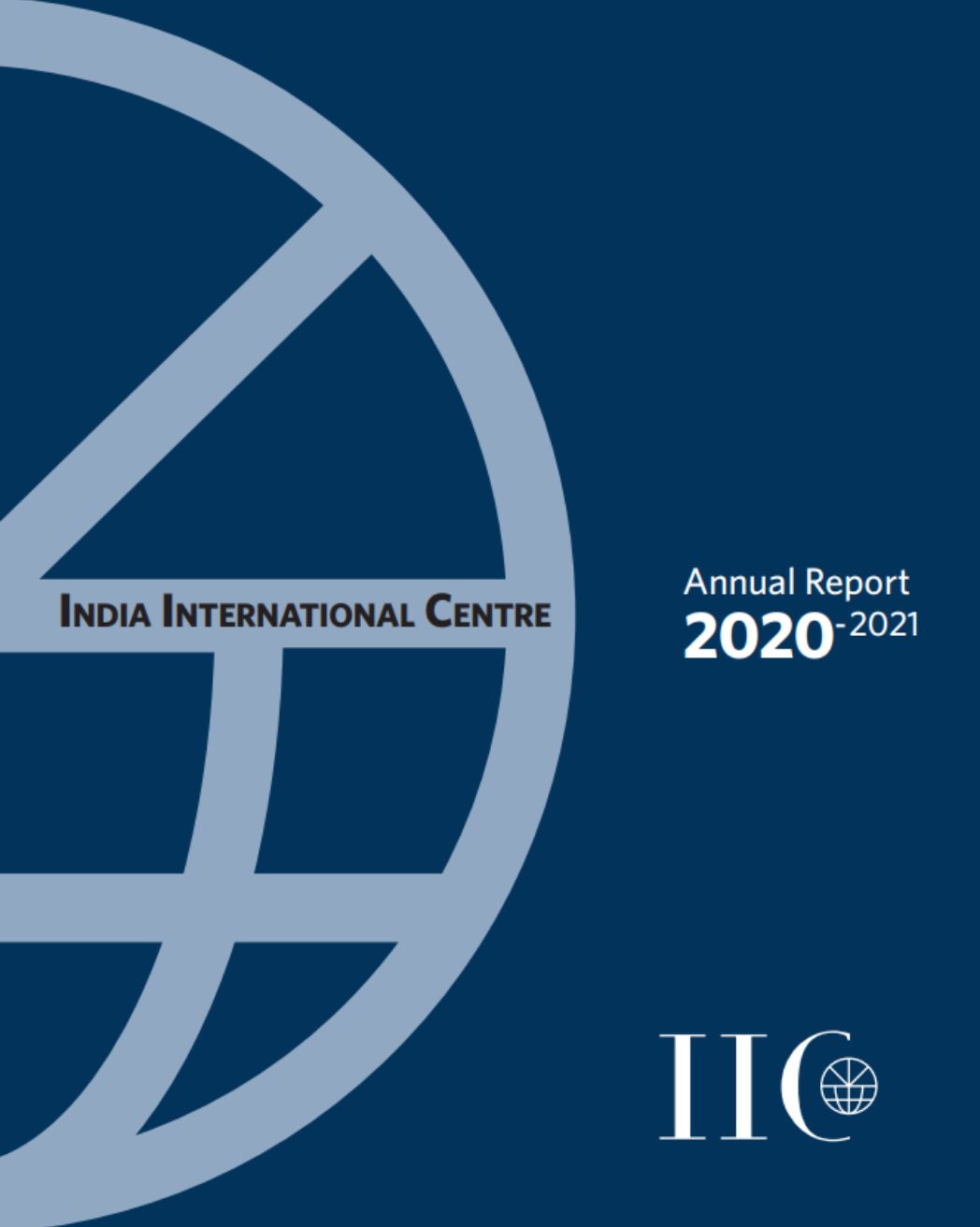 Annual Report 2020-2021