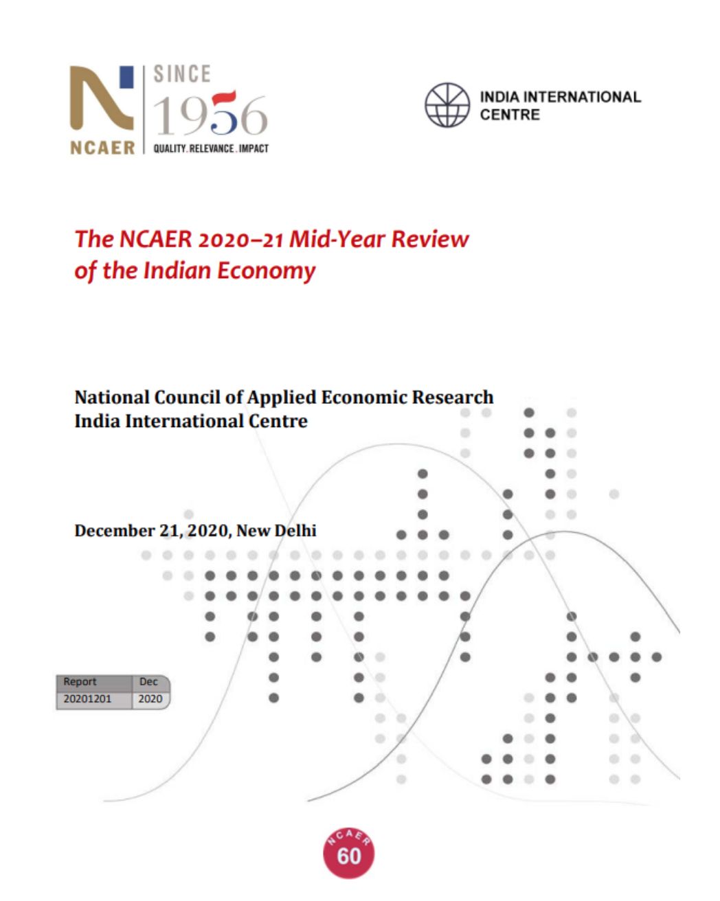 Mid-Year Review 2020-21