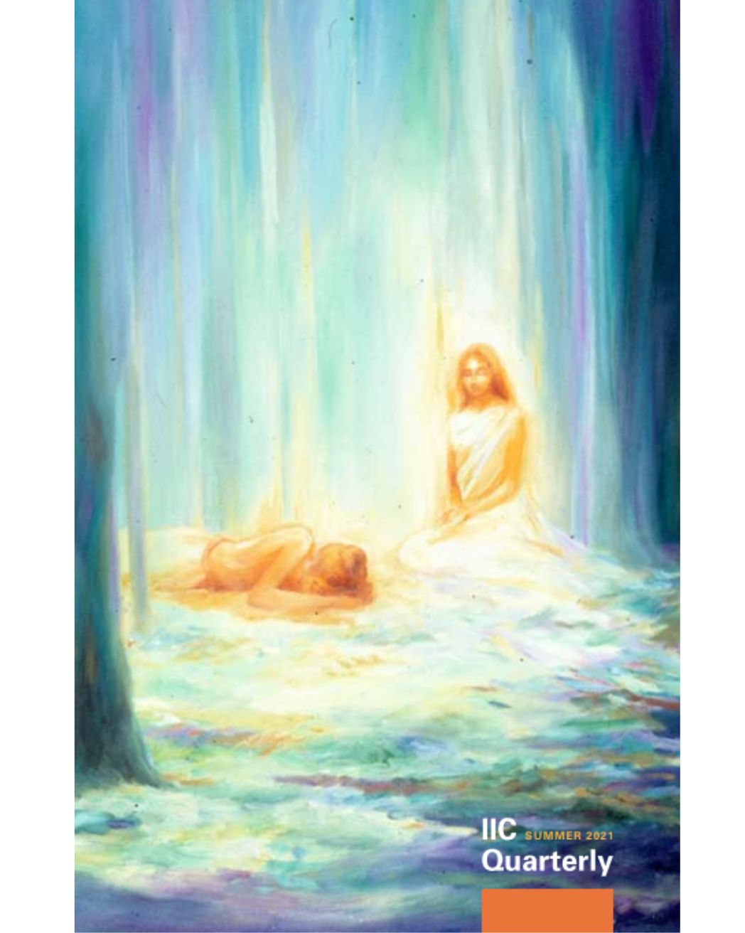 IIC Quarterly Summer 2021