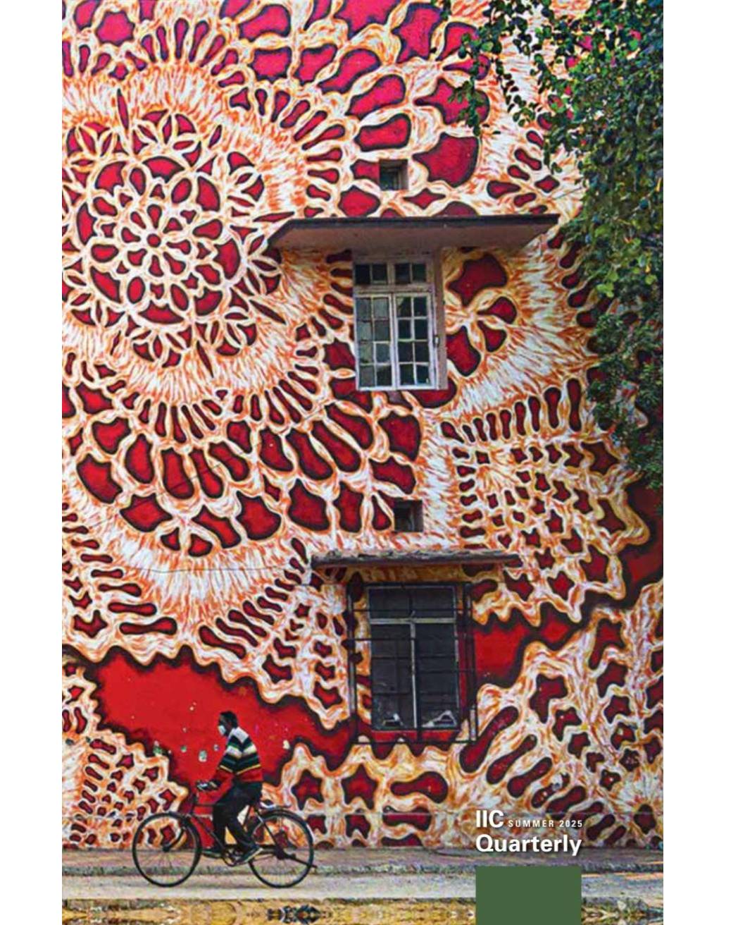 IIC Quarterly Summer 2025