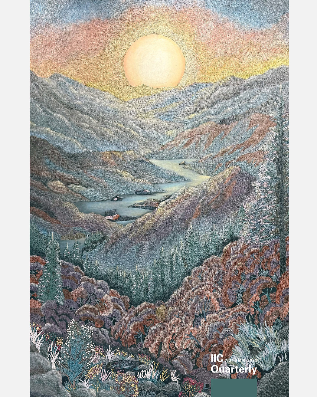 IIC Quarterly Autumn 2025