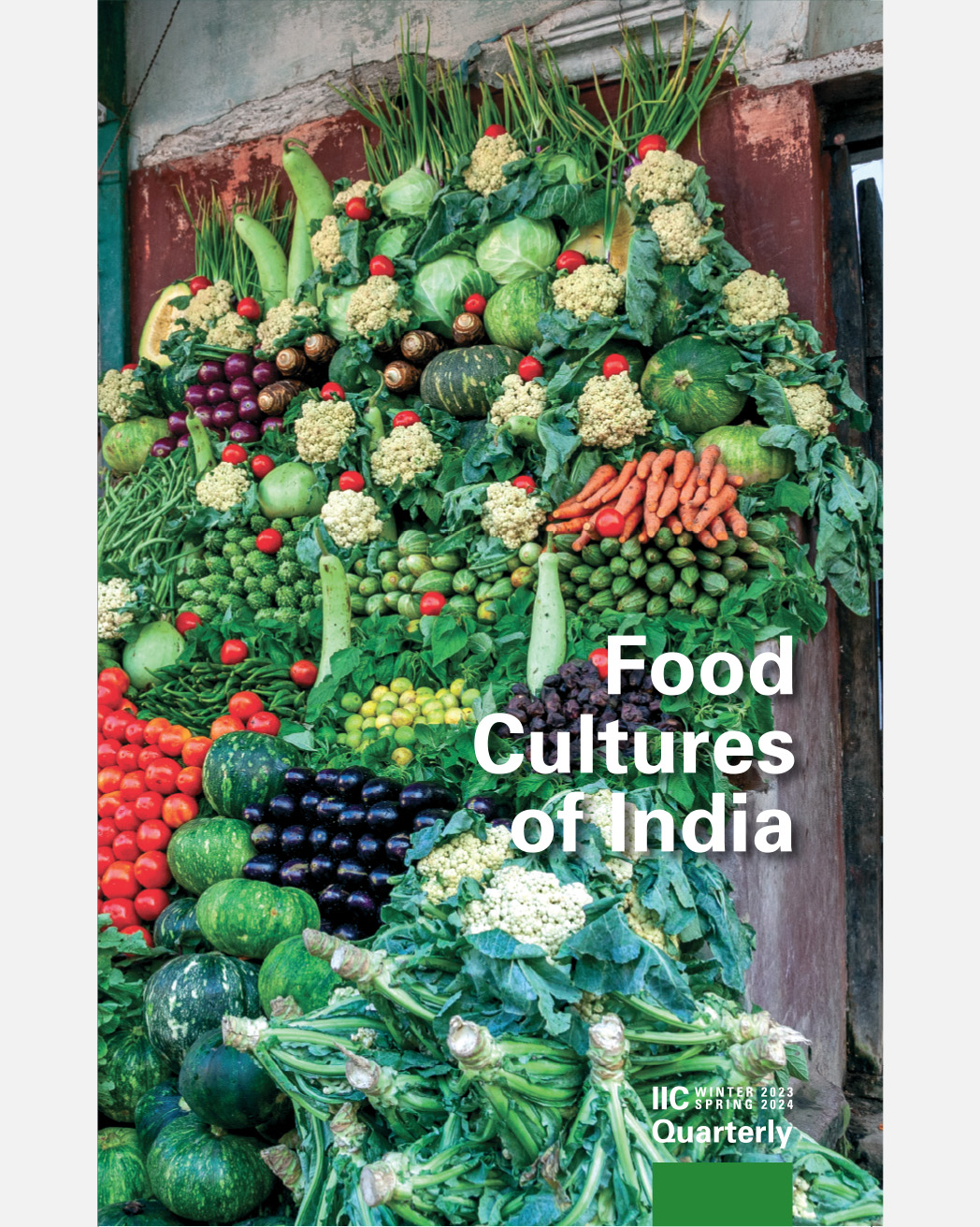 IIC Quarterly Winter 2023-Spring 2024