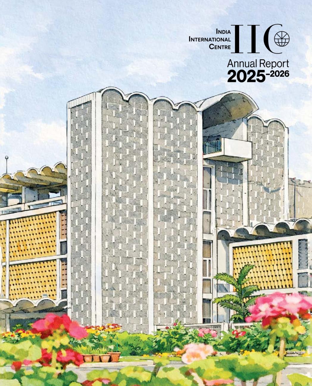 Annual Report 2025-2026