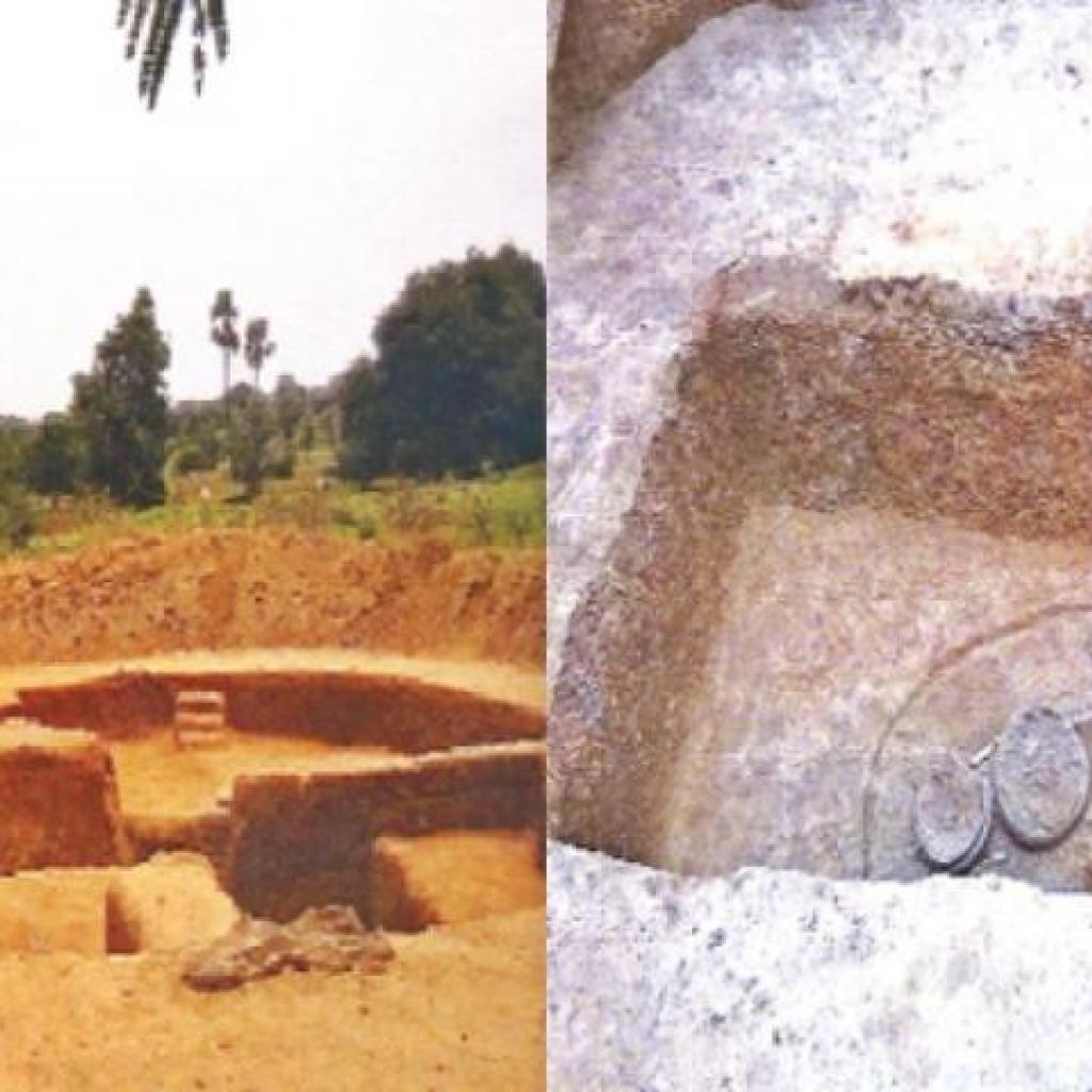 INDIAN ARCHAEOLOGY | India International Centre