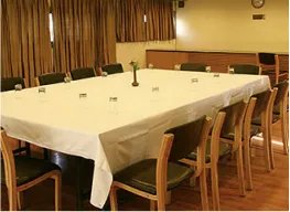 BANQUET HALL BASEMENT 1